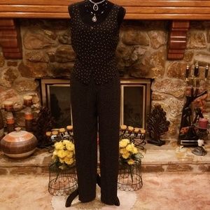 Dana Buchman Dress Pants